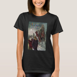 Merry Christmas T-Shirt