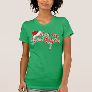 Merry Christmas T-Shirt