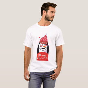 Merry christmas T-Shirt