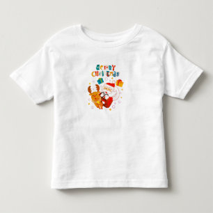 Merry Christmas T-Shirt