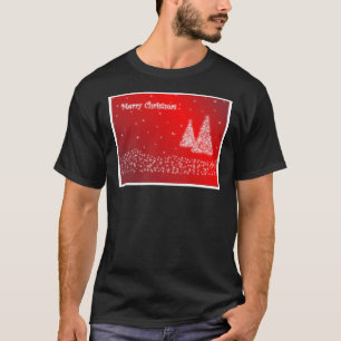 Merry Christmas T-Shirt
