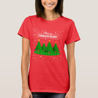 merry christmas T-Shirt