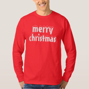 Merry Christmas T-Shirt