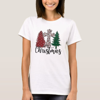 Merry Christmas T-Shirt