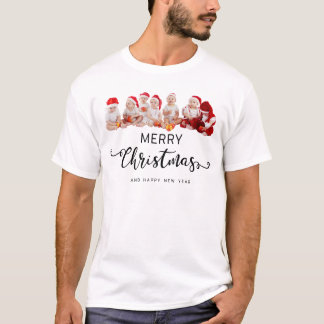 Merry Christmas T-Shirt