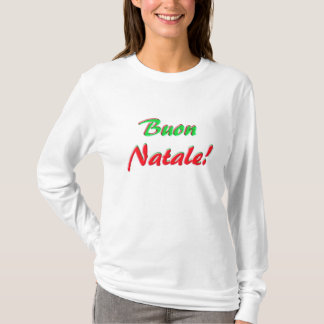 Merry Christmas T-Shirt