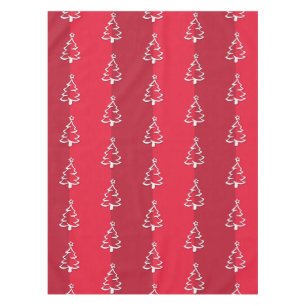 Merry Christmas Tablecloth