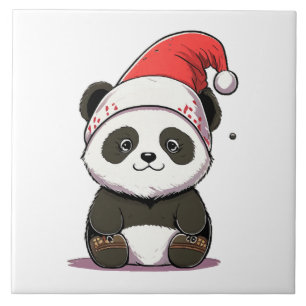 merry christmas tile