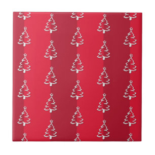 Merry Christmas Tile