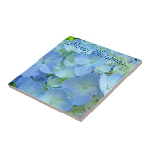 Merry Christmas! Tile art Decorative Photography