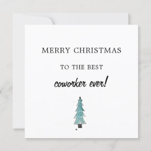 Funny Office Christmas Cards | Zazzle