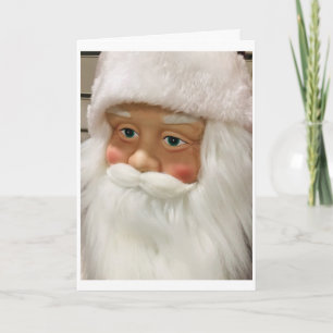 MERRY CHRISTMAS TO "FAMILY AND FRIENDS" HOLIDAY CARD