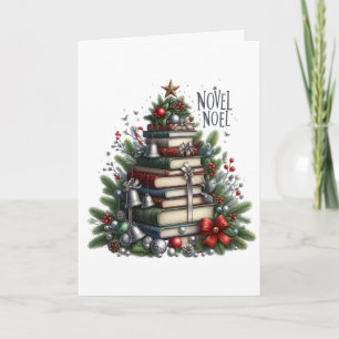 Merry Christmas to My Heart Card