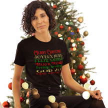 Merry Christmas to the Nations