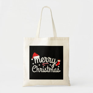 Merry Christmas  Tote Bag