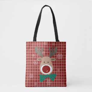 Merry Christmas! Tote Bag