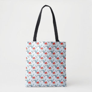 Merry Christmas! Tote Bag