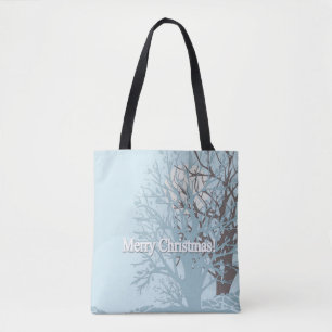 Merry Christmas! Tote Bag