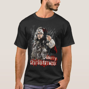Merry Christmas- Trading places Classic T-Shirt