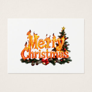 Merry Christmas Tree