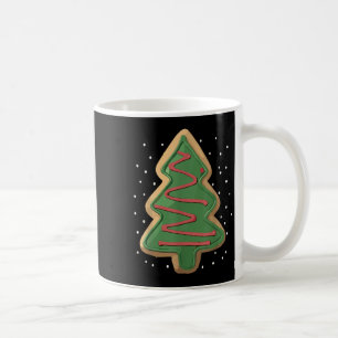 Merry Christmas Tree Christmas  Coffee Mug