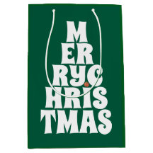 Merry Christmas Tree Style For Fun