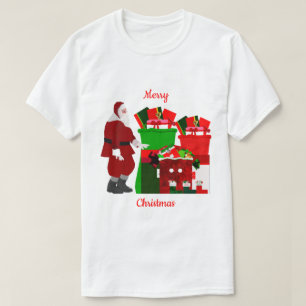 Merry Christmas Unisex T-Shirt
