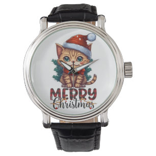 Merry Christmas Watch