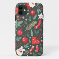 Merry Christmas Whimsy