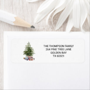 Merry Christmas Wishes For Family Cute Xmas Return