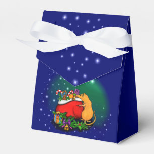 Merry Christmas with Rat Prince Favour Box
