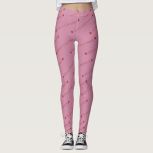 Merry Christmas Women's Leggings