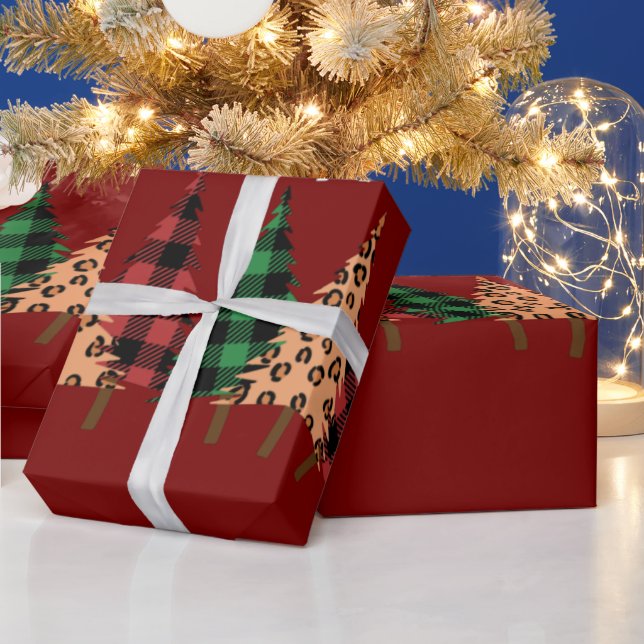 Merry Christmas   Wrapping Paper (Holidays)