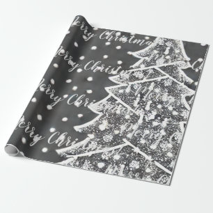 Merry Christmas! Wrapping Paper