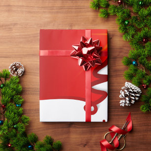 Merry Christmas Wrapping Paper