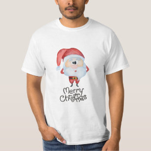 Merry Christmas  X mas tee
