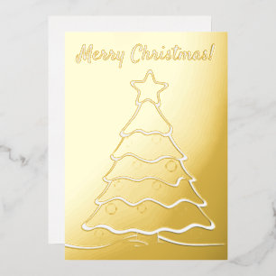 Merry Christmas! Xmas Holiday with Your Words