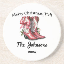 Merry Christmas Y'all