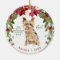 Merry Christmas Yorkshire Terrier | Add Dogs Photo