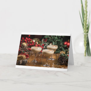 MERRY CHRISTMAS & YOU ARE APPRECIATED ***BOSS*** CARD