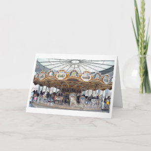 **MERRY CHRISTMAS** YOU MAKE ME "SMILE" CARD