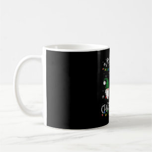 Merry Christmask Gnome Funny Family Xmas Kids Adul Coffee Mug