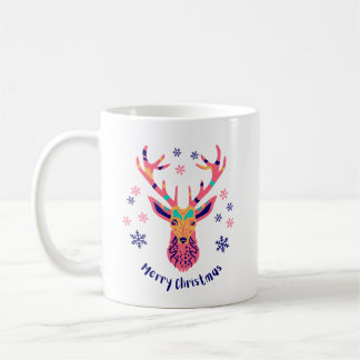 merry chritmas  coffee mug