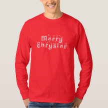 Merry Chrysler - funny holiday Vine meme