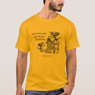 Merry Company T-Shirt