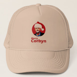 Merry Corbyn - Hat