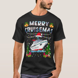 Merry Cruis  T-Shirt