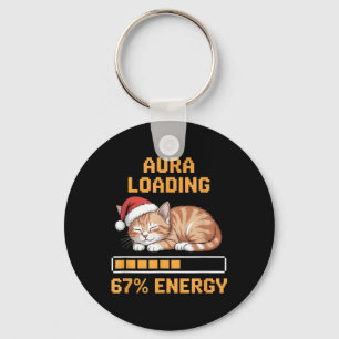 Merry Cruisemas 2025 Christmas Santa Reindeer Crui Key Ring
