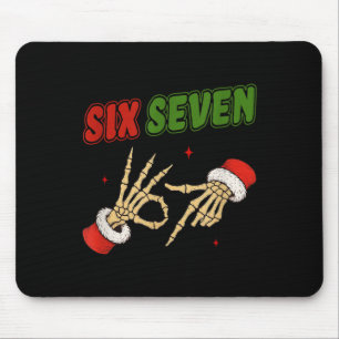 Merry Cruisemas Christmas Holiday Trip Family Matc Mouse Mat