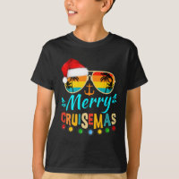 Merry Cruisemas Christmas Santa Reindeer Cruise 